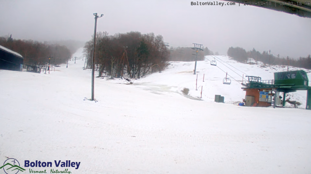 Bolton Valley, VT Weather Cams Vermont Cam