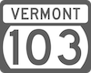 VT 103