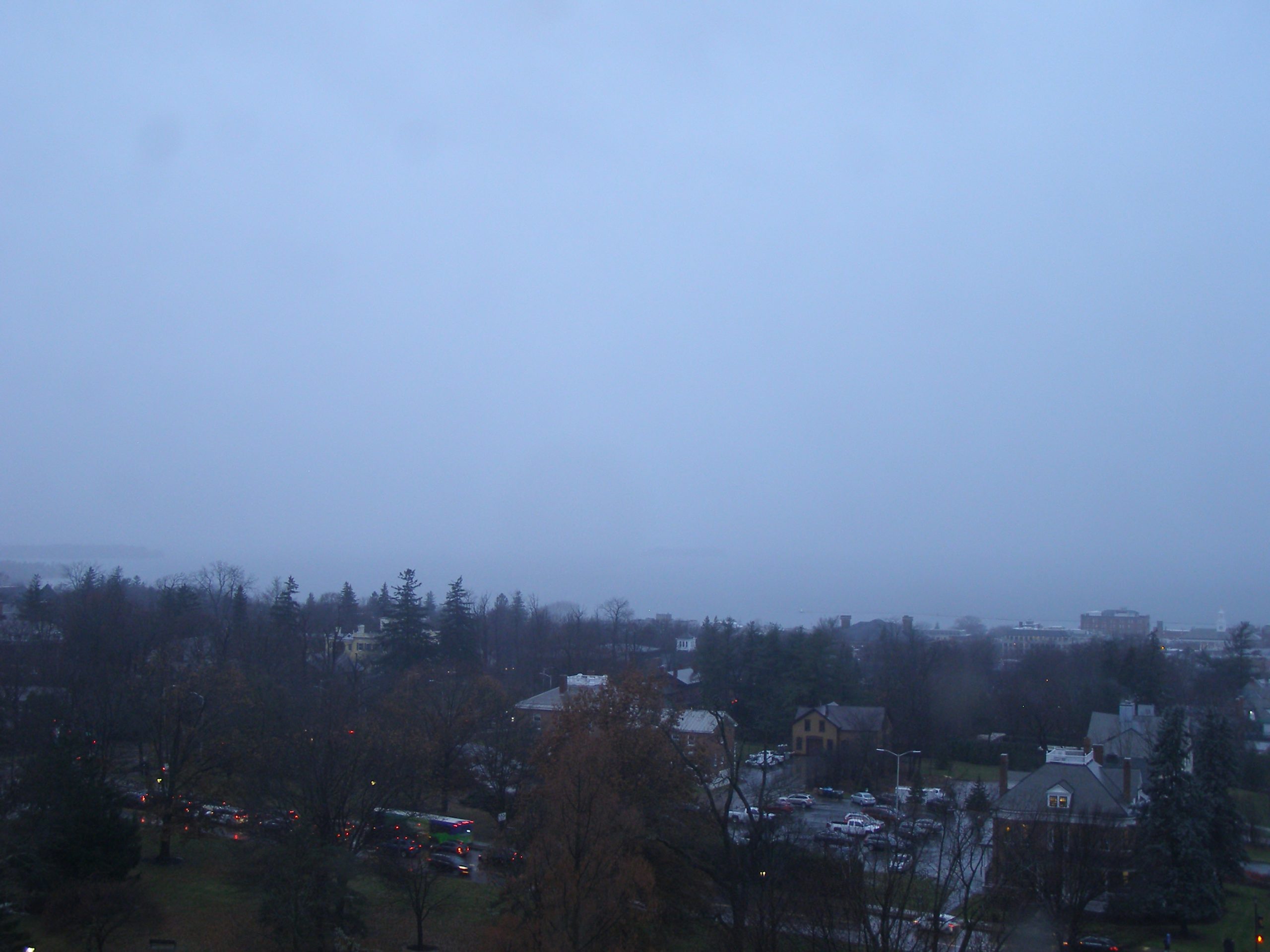 Burlington, VT Weather Cams - Vermont Cam