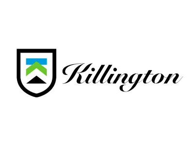 killington vt logo