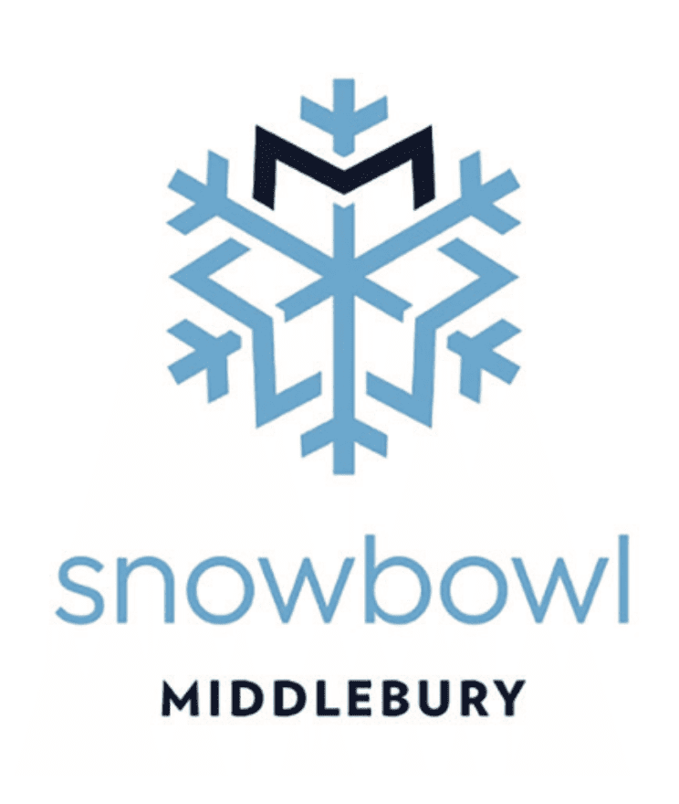 middlebury snowbowl logo